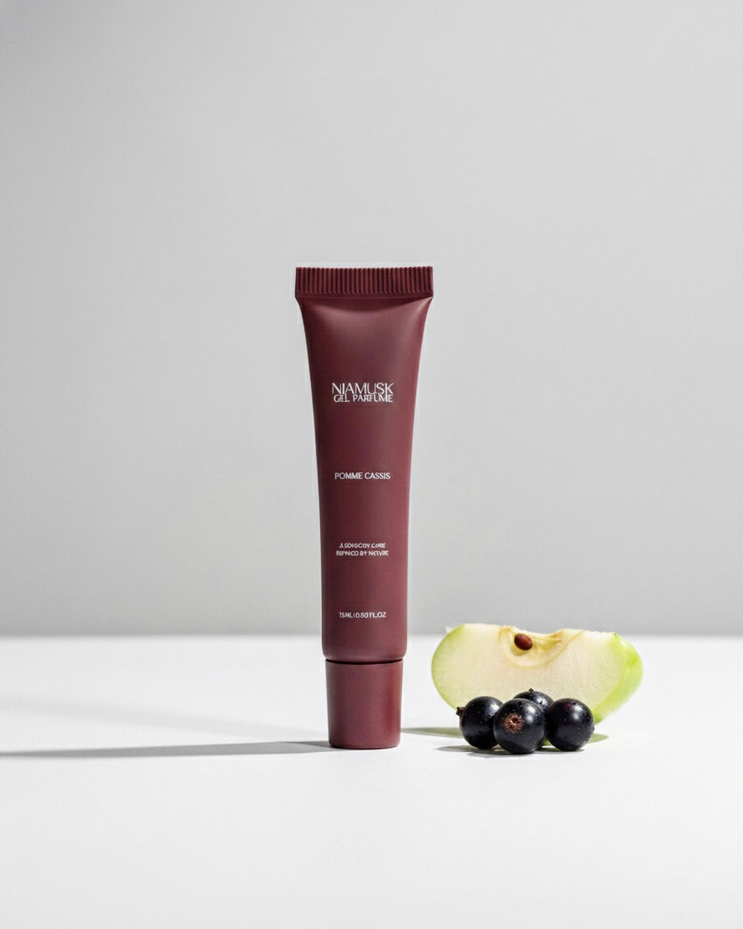 POMME CASSIS – GEL PARFUMÉ