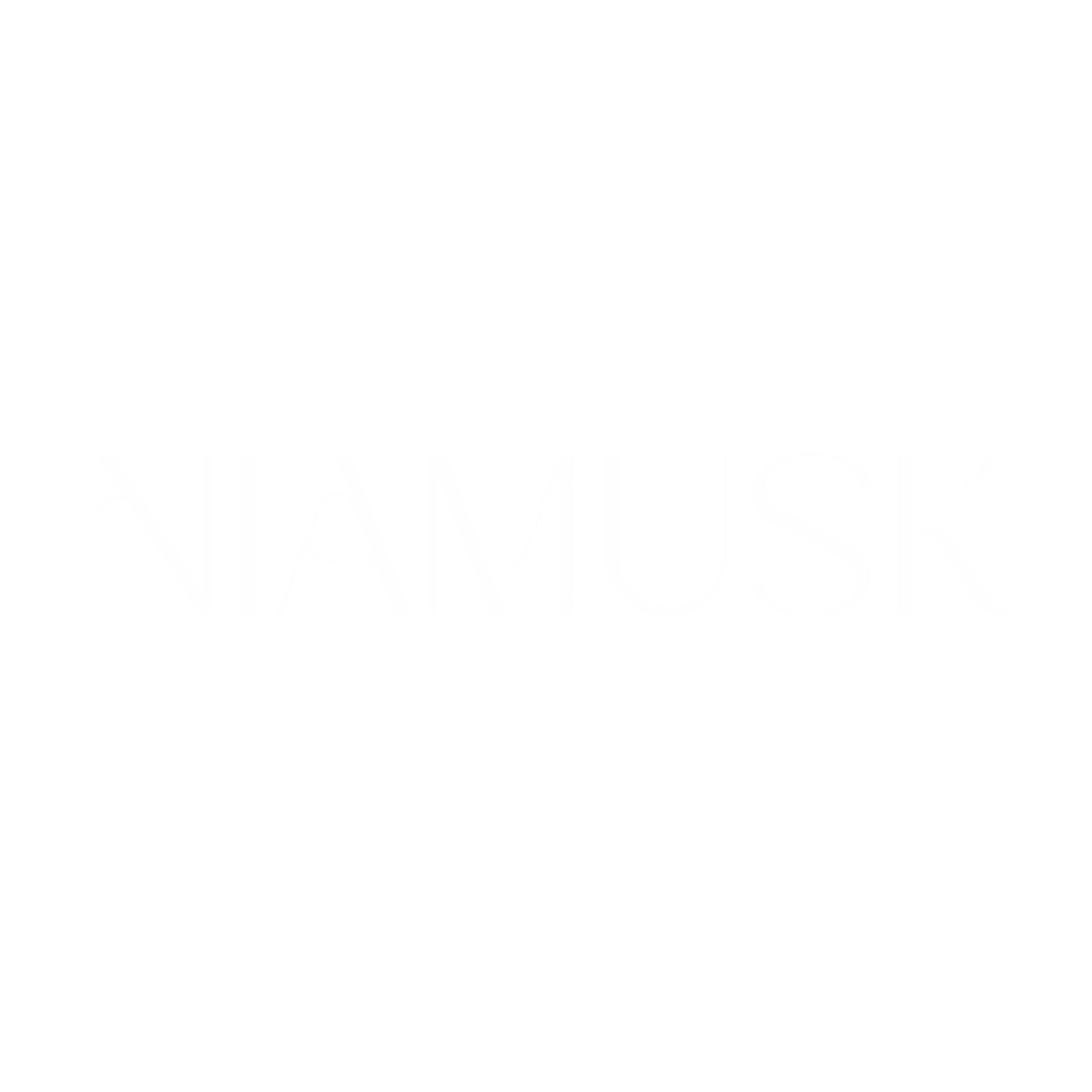 NIAMUSK 